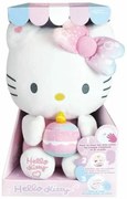 Κούκλα Mωρó Jemini Hello Kitty