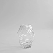 Βάζο Katachi Medio Γυάλινο Διάφανο L23,5 W23,5  H35 CM 101 COPENHAGEN