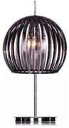 Επιτραπέζιο Φωτιστικό 106-06536-01 διαφανές ή smoke Luma-106-06536-01-SMOKE-Φιμέ/Smoke 106-06536-01-SMOKE