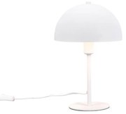 Φωτιστικό Επιτραπέζιο Nola 506200131 20x30cm 1xE14 28W White Trio Lighting