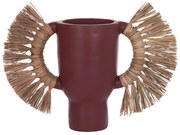 Intrahome ΕΠΙΤΡΑΠΕΖΙΟ ΔΙΑΚΟΣΜΗΤΙΚΟ ΒΑΖΟ CASABLANCALICCASABLANCA .06L ΒΥΣΣΙΝΙ ΤΕΡΑΚΟΤΑ &amp; GRCASABLANCASS--64x22x38Υεκ intraho-1524241