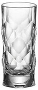 Ποτήρι Λικέρ 50ml TINY - Crystal Bohemia - 6 ΤΜΧ