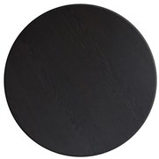 ΕΠΙΦΑΝΕΙΑ ΤΡΑΠΕΖΙΟΥ 272 WERZALIT Φ60 ΣΕ WENGE ΧΡΩΜΑ HM5227.03 - HM5227.03