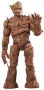 Φιγούρα Δράσης Groot F6482 Marvel 15cm 4 Ετών+ Brown Hasbro