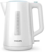 Philips HD9318/70 Βραστήρας 1.7lt 2200W Λευκός