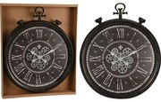 JΚ Home Décor - Ρολόι Τοίχου