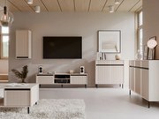 Μπουφές Ohana II Plus-Mpez