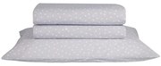 KING SIZE ΣΕΝΤΟΝΙ 260x270cm KENTIA - LEYLA 15