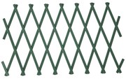 Φράχτης ArteLibre Πράσινο PP/PVC 50x200cm - 06512953