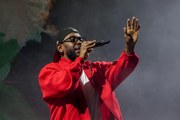 Φωτογραφία Kendrick Lamar To Perform At Primavera Sound, Europa Press News