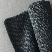 Χαλί Καλοκαιρινό (160x230) Nima Carpets Sensai Γκρι