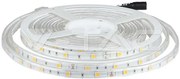 V-TAC LED Ταινία 6W Dimmable 500lm/m Αδιάβροχη IP65 Θερμό 3000K 5 Μέτρα 212145