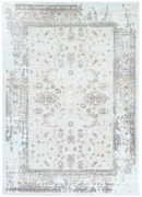 Χαλί (200x250) Ezzo Potenza D260AP5 Cream