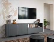 Έπιπλο τηλεόρασης Anel plus-Anthraki