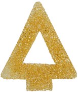 Χριστουγεννιάτικο Ακρυλικό Στολίδι Δέντρο 9781602a