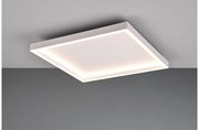 Πλαφονιέρα Φωτιστικό Οροφής LED 24W Λευκό Rotonda R64502931 Trio Lighting-R64502931-Λευκό R64502931