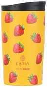 Ποτήρι Θερμός 350ml Estia Save The Aegean Berry Bright 01-31862
