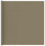 ΧΑΛΙ ΣΚΗΝΗΣ TAUPE 200 X 300 ΕΚ. 310737