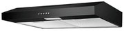Συμβατικός Απορροφητήρας Mepamsa 300.0567.905 180 m³/h 60 cm 55W C Μαύρο