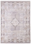 Χαλί (160x230) Royal Carpet Infinity 5892B Grey