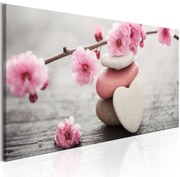 Πίνακας - Zen: Cherry Blossoms 120x40