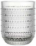 Ποτήρι Ουίσκι Rando 52.405.51 260ml Clear Cryspo Trio Γυαλί