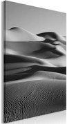 Πίνακας - Desert Dunes (1 Part) Vertical - 40x60