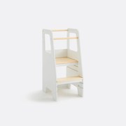 Πύργος εκμάθησης, Adil