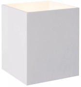 Φωτιστικό Επίτοιχο Lucide 23253-01-31 XERA Λευκό (White)