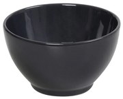 Μπωλ Σερβιρίσματος Stoneware Essentials Anthracite ESPIEL 14x7,5εκ. OWB121K6