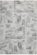 Χαλί Visionary 128 Grey Kayoom 160X230cm
