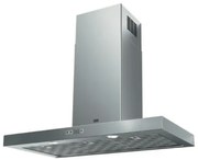 Franke TALE 915 W XS Inox Επίτοιχη Καμινάδα 90cm