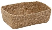 ΨΩΜΙΕΡΑ ΟΒΑΛ SEAGRASS 20X14X6EK ΣΕΤ 3 τμχ - ESPIEL - KAG312