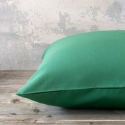 Σεντόνι Μονό Επίπεδο (160x260) Nima Bed Linen Unicolors New Πράσινο