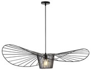 Φωτιστικό Οροφής Μονόφωτο Eurolamp Cap 144-46021
