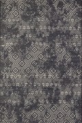 Χαλί Capri 32778/7268 Grey Carpet Couture 160X230cm