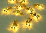 Ταινία Led Globo Lighting BAILY 29909-10 3000K