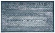Sdim Αντιολισθητικό Πατάκι Εισόδου Amaron 004 Wood 45x75εκ.