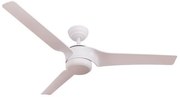 Ανεμιστήρας Οροφής 40W IP44 Zambelis-23003-Λευκό 23003