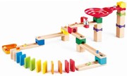 Ξύλινο Hape Early Explorer Crazy Rollers Stack Track