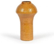 Vase DEKOCANDLE 44cm organic glazed pot DCT-120-0051