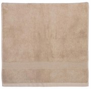 Πετσέτα Χεριών (30x50) Nef-Nef Homeware Aegean 705gsm Μπεζ