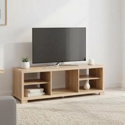 Έπιπλο Τηλεόρασης (120x39.5x42.5) F-V Bivoak 193560