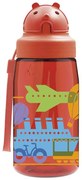 Παγούρι 450ml Με Καλαμάκι Laken Traffic