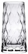 Ποτήρι Νερού 345ml Pasabahce By Espiel Leafy SP420855K6
