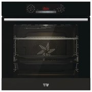 Körting Μαύρος Φούρνος 740806 Άνω Πάγκου KBO6735E05BG 77lt 59.5cm