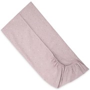 LORELLI ΣΕΝΤΟΝΙ ΜΕ ΛΑΣΤΙΧΟ 60/120CM SKY ROSE 20051312601