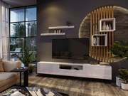 Σύνθεση σαλονιού Kenny-Leuko