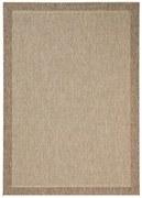 New plan ETHNIK   202822C BROWN/CARAMEL BEIGE 070 x 140