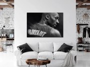 Πίνακας σε καμβά Kobe Bryant KNV1623 30cm x 40cm